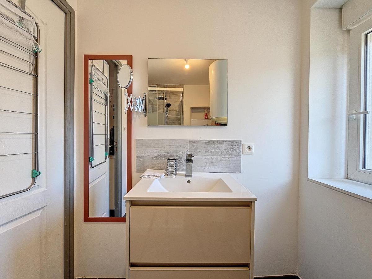 Yzeure Joli Studio Le Rosa Bonheur, Proche De La Gare מראה חיצוני תמונה